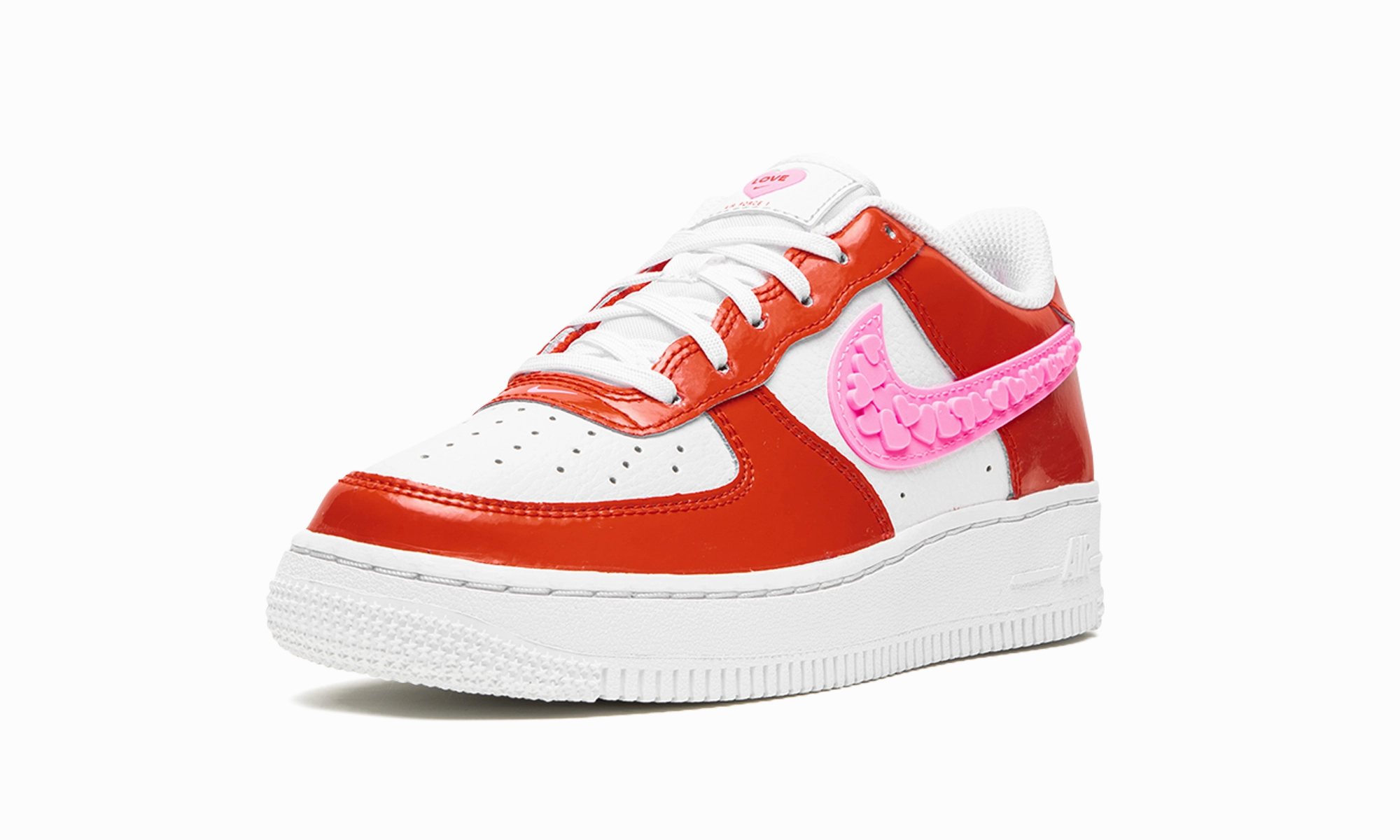Air Force 1 Low GS "Valentine's Day 2023" Wind Step Everyday Essential
