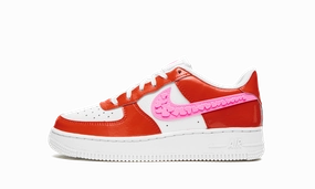 Tunnel Trek Air Force 1 Low GS "Valentine's Day 2023"