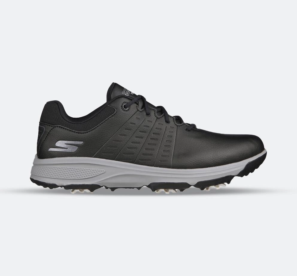 Balanced Flex Grooves Weekend Fit Men's Wide Fit Skechers 214027 Go Golf Torque 2 Trainers