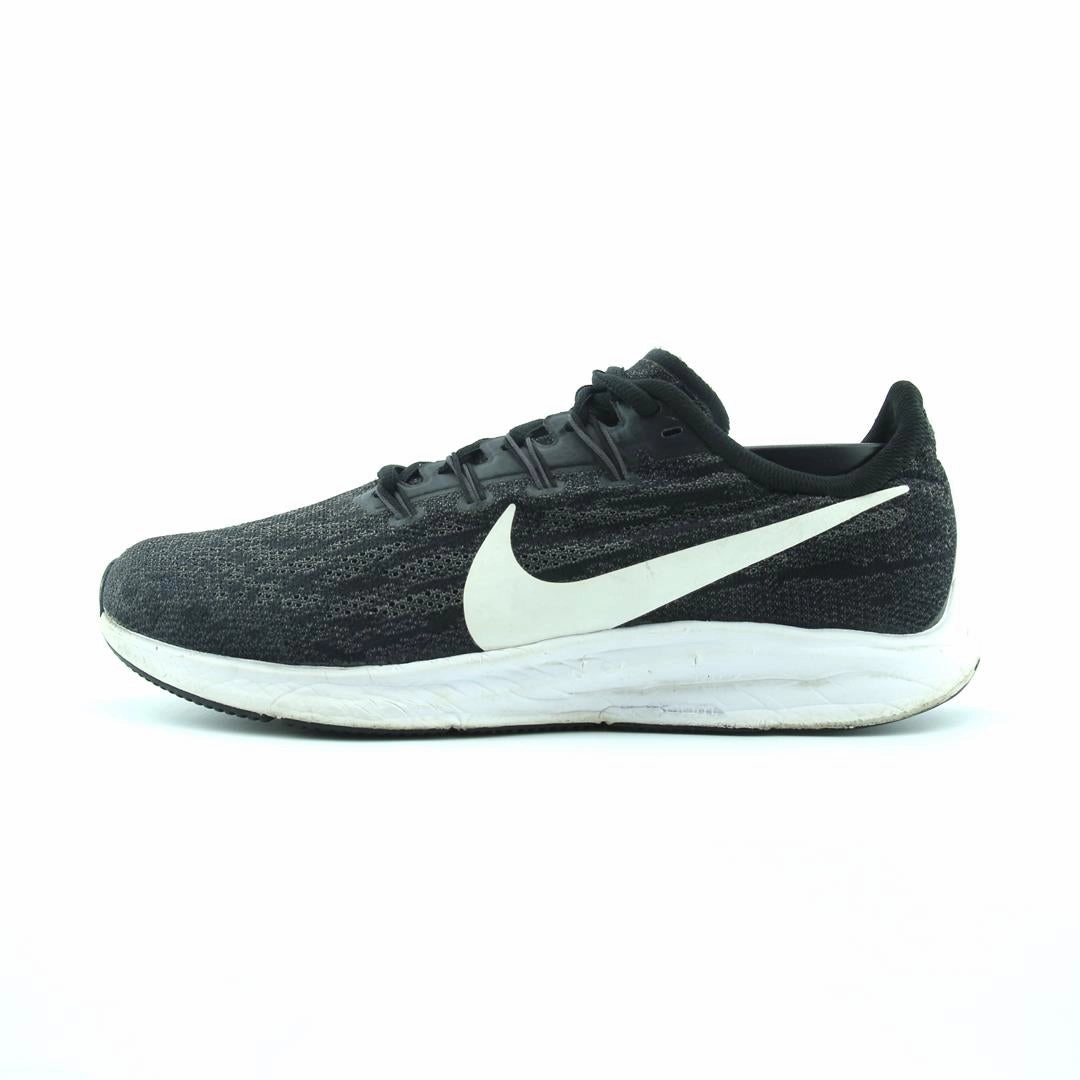 running with water bottle shoes men's running footwear NIKE AIR ZOOM PEGASUS 36