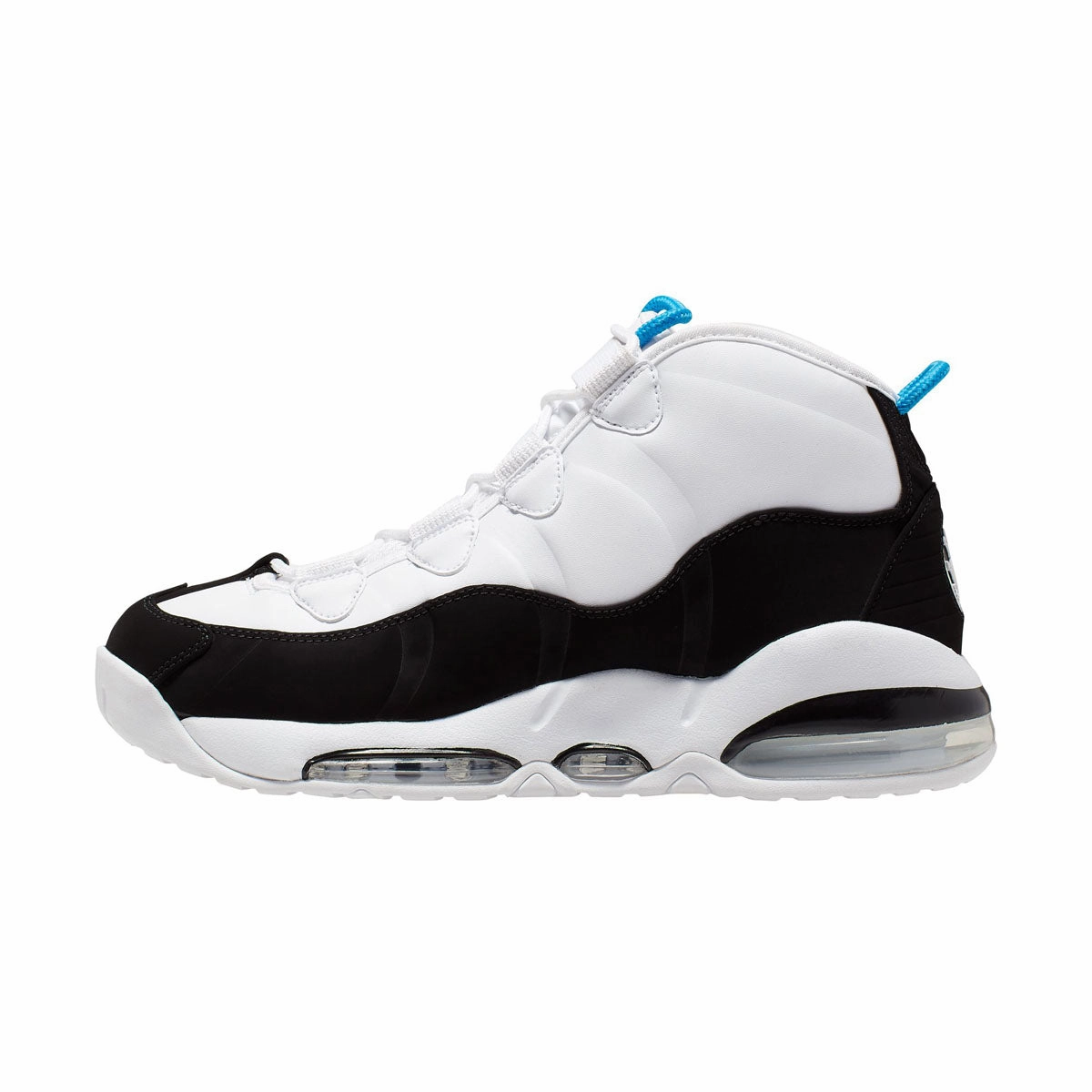 Nike Air Max Uptempo '95 'Orlando Magic' Men's Shoes Shock Absorption Cushioning