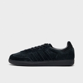 adidas Originals Samba OG Black / Grey - Gold Street Choice