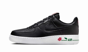 Trendy Look Air Force 1 Low '07 LX WMNS "Rose Black"
