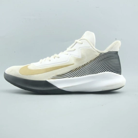 Rapid Response Sole Speed Performance Fit NIKE PRECISION 4