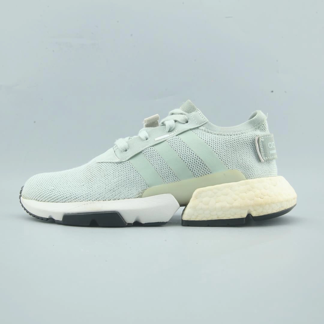 Auxetic Structure running for competition shoes ADIDAS POD-S3.1