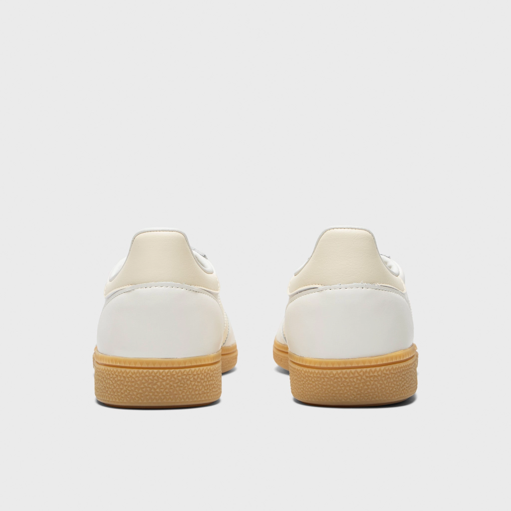 Breathable frame adidas Originals Handball Spezial Core White / Wonder White - Gum