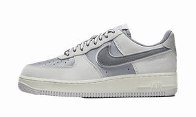 Air Force 1 '07 LX WMNS "Athletic Club - Light Smoke Grey'" Durable materials