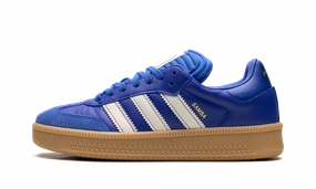 Samba XLG 'Olympic Pack' "Blue" Weekend Outfit
