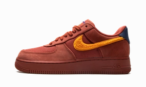 Galaxy Hike Air Force 1 Low "La Familia"