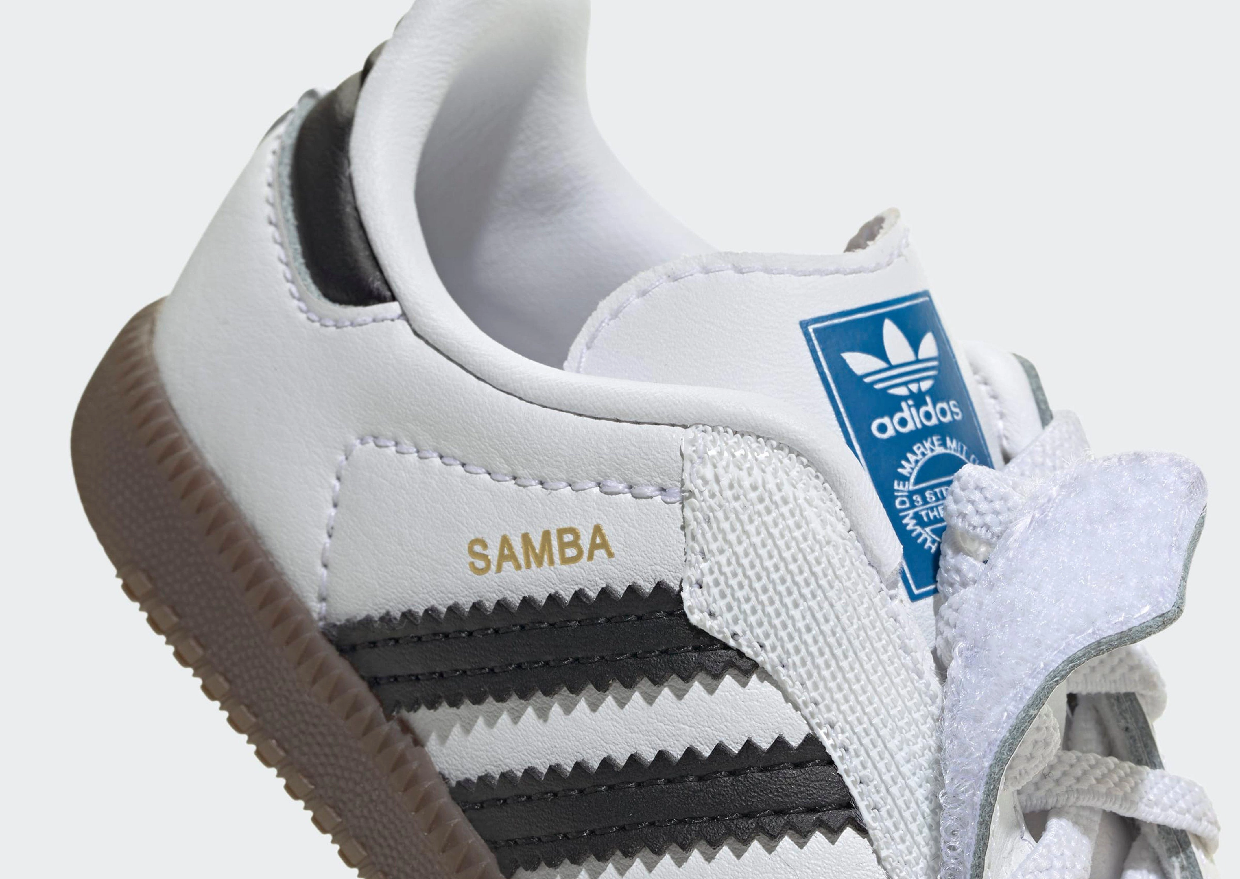 Samba OG Infant's Hike Club