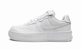 Flexible Comfort AIR FORCE 1 FONTANKA WMNS "White"