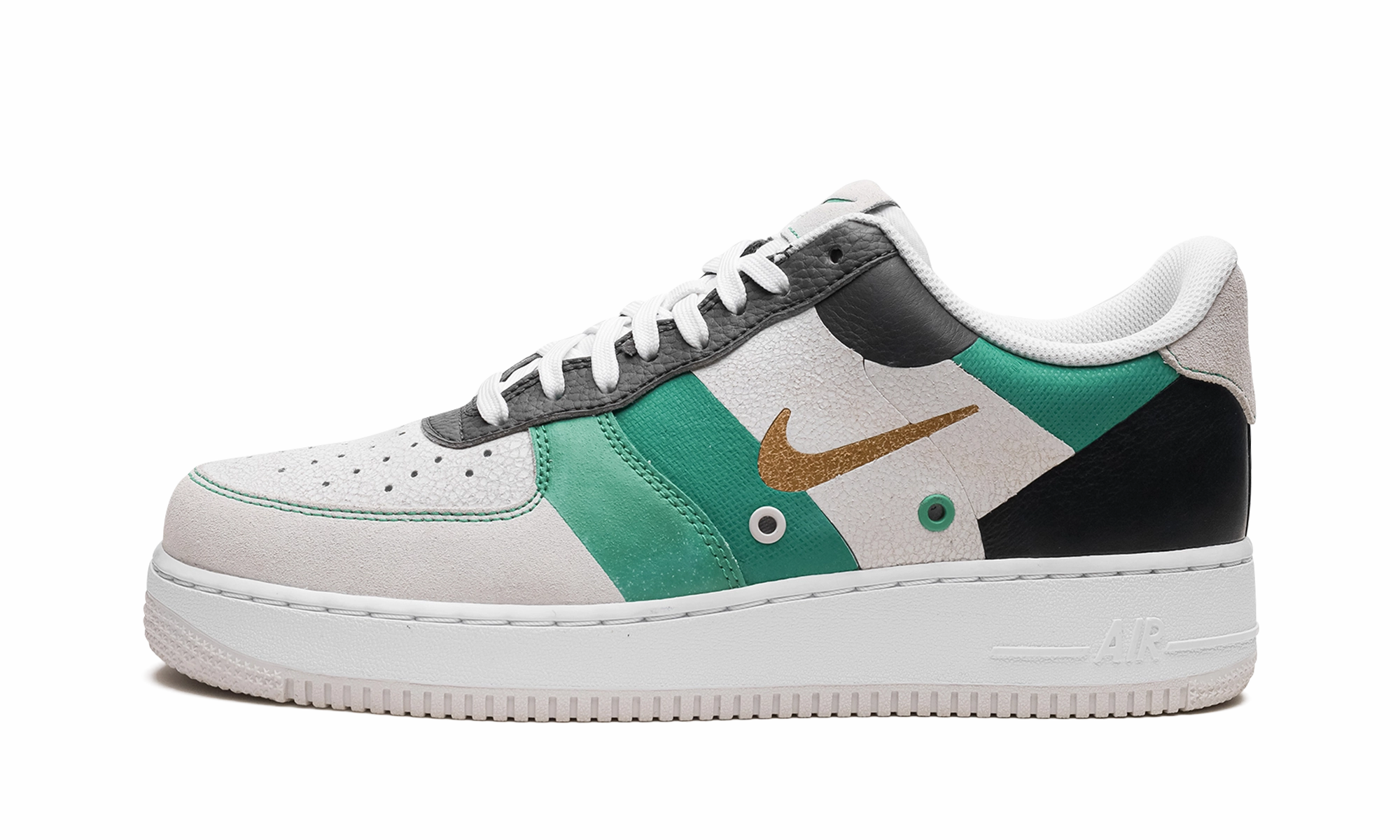 Warm Liner Air Force 1 Low Premium