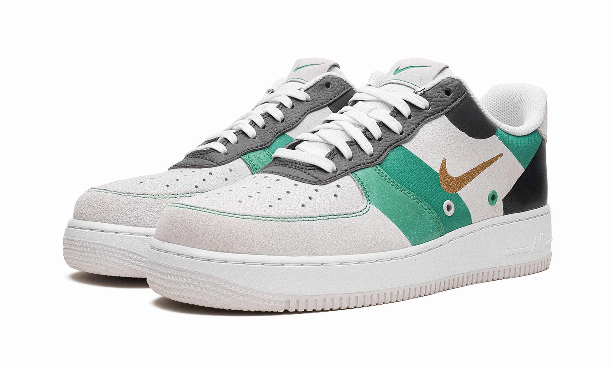 Shore Jog Air Force 1 Low Premium