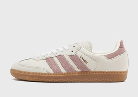 Comfortable Breathable Lining Samba OG