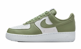 Wave Hike Functional Shoes Air Force 1 '07 Next Nature WMNS "Oil Green"