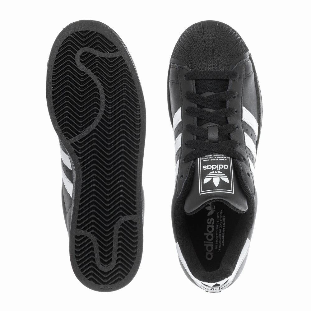 Superstar II - Mens Breathable Inserts
