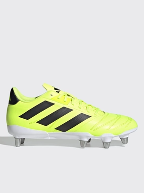 Kakari Elite Soft Ground Rugby Boots Mens urban vibe Air   Circulating