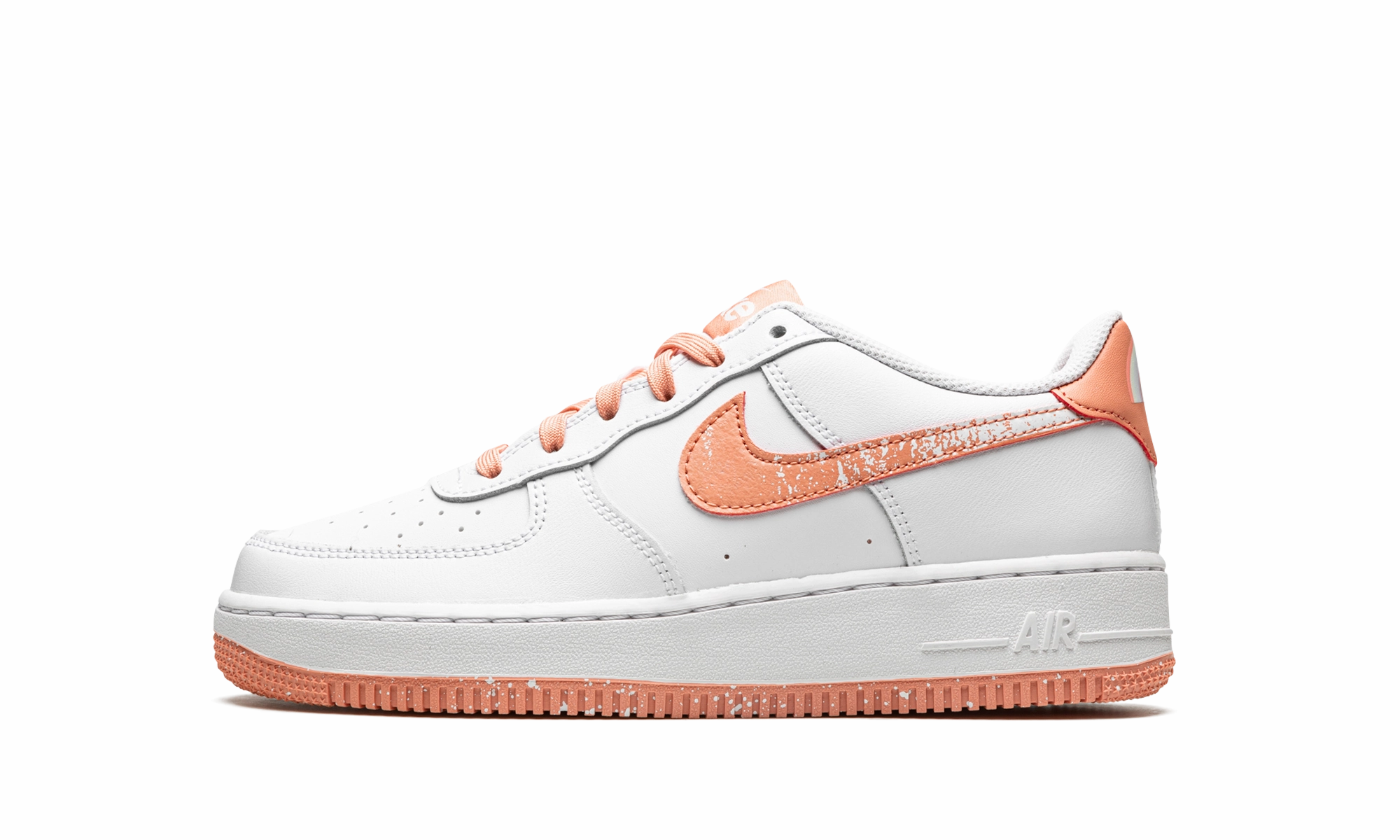 Air Force 1 LV8 Crisp Design
