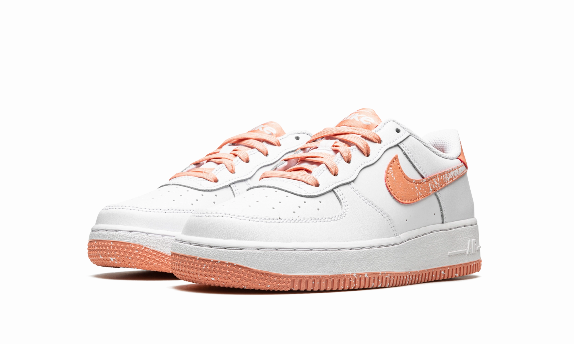 Sneaker Style Long Comfort Air Force 1 LV8