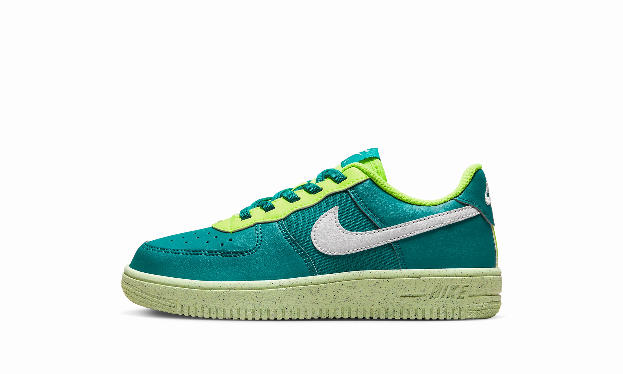 Comfort Blend Slip On Mules AIR FORCE 1 'CRATER PS "CRATER"