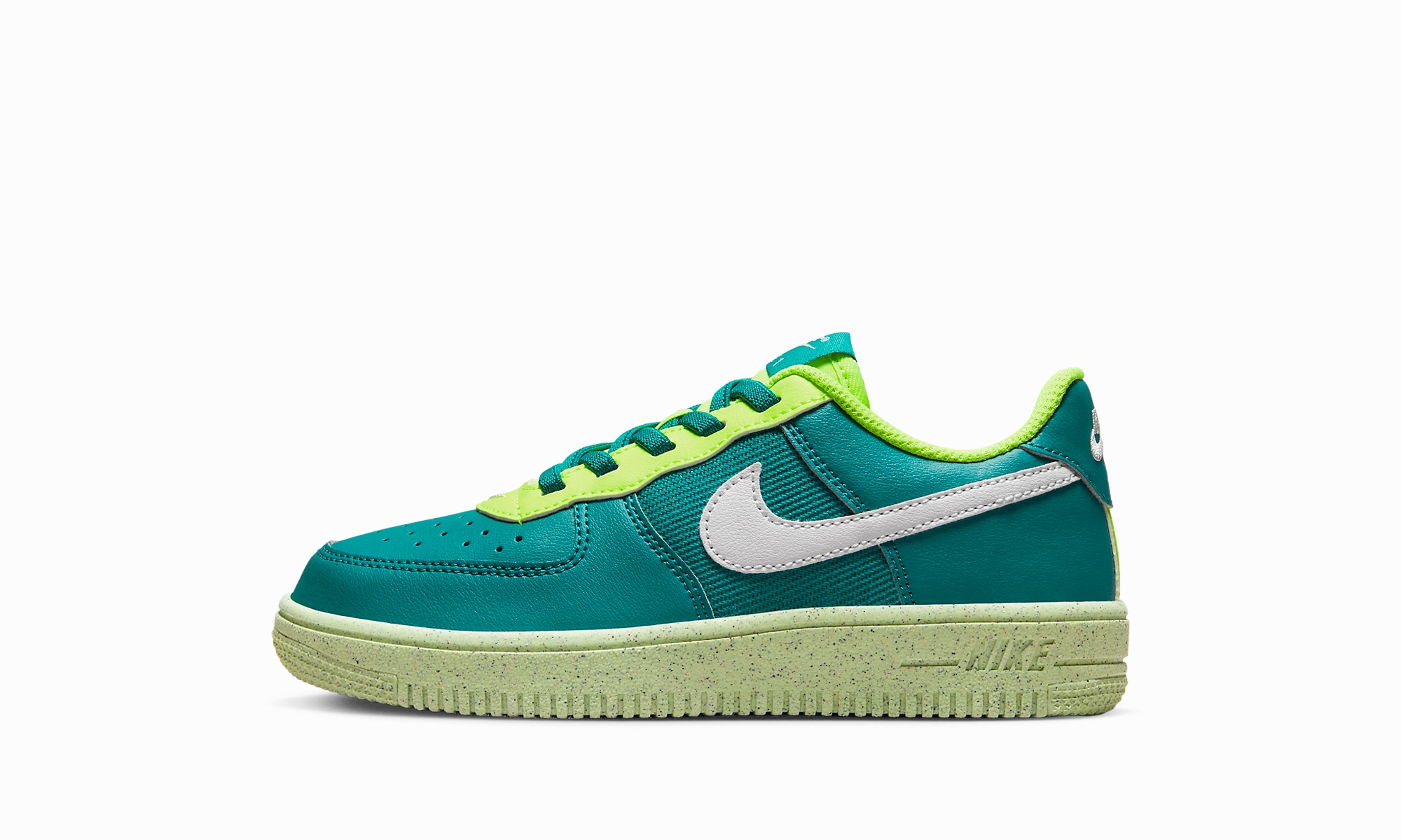 AIR FORCE 1 'CRATER PS "CRATER" Sturdy Build