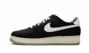 Low Top Style Long Stroll Air Force 1 Low PRM TZ "BearBricks"