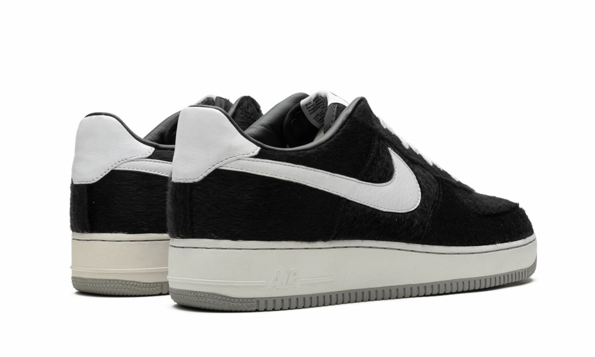 Air Force 1 Low PRM TZ "BearBricks" Quick Hop