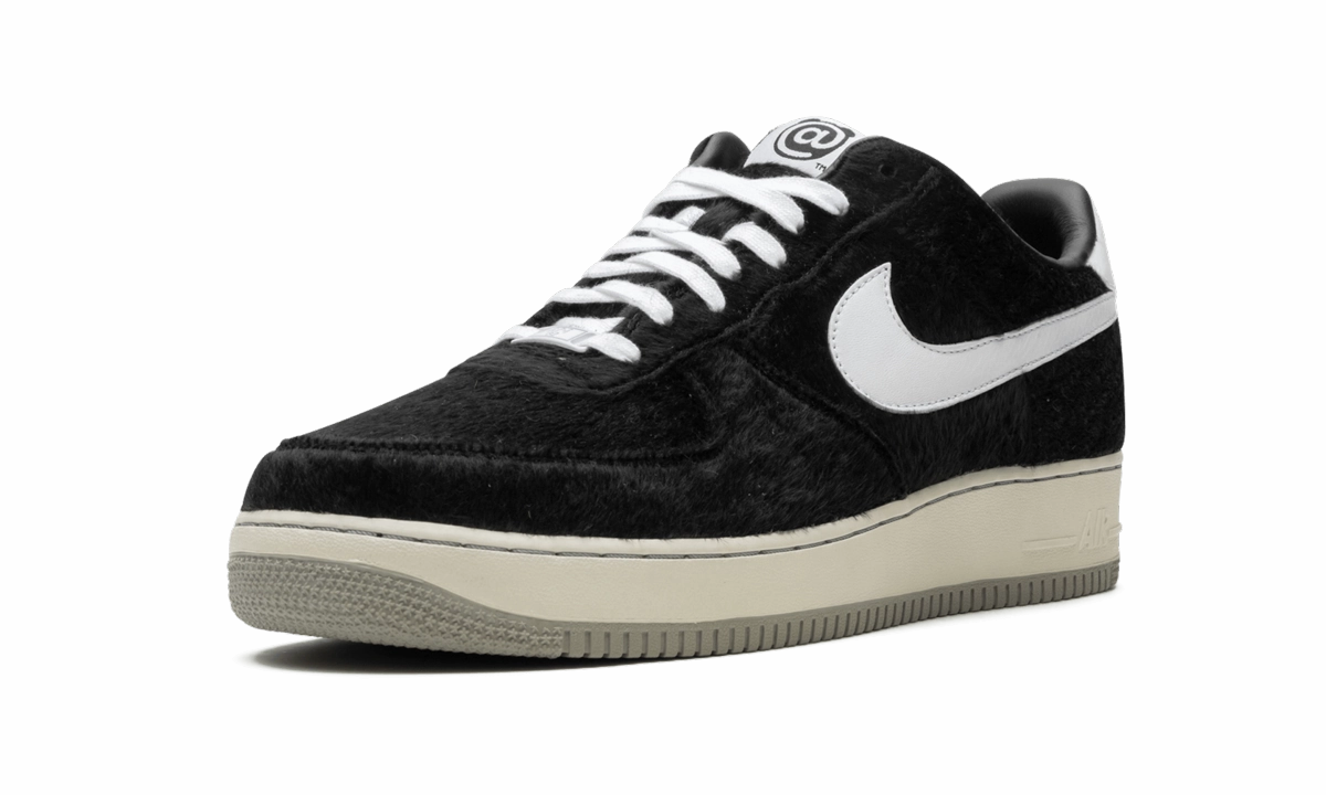 Air Force 1 Low PRM TZ "BearBricks" Heel Hug
