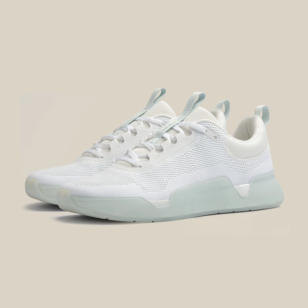 Men's While On Earth Move Trainer Football Padded Fit