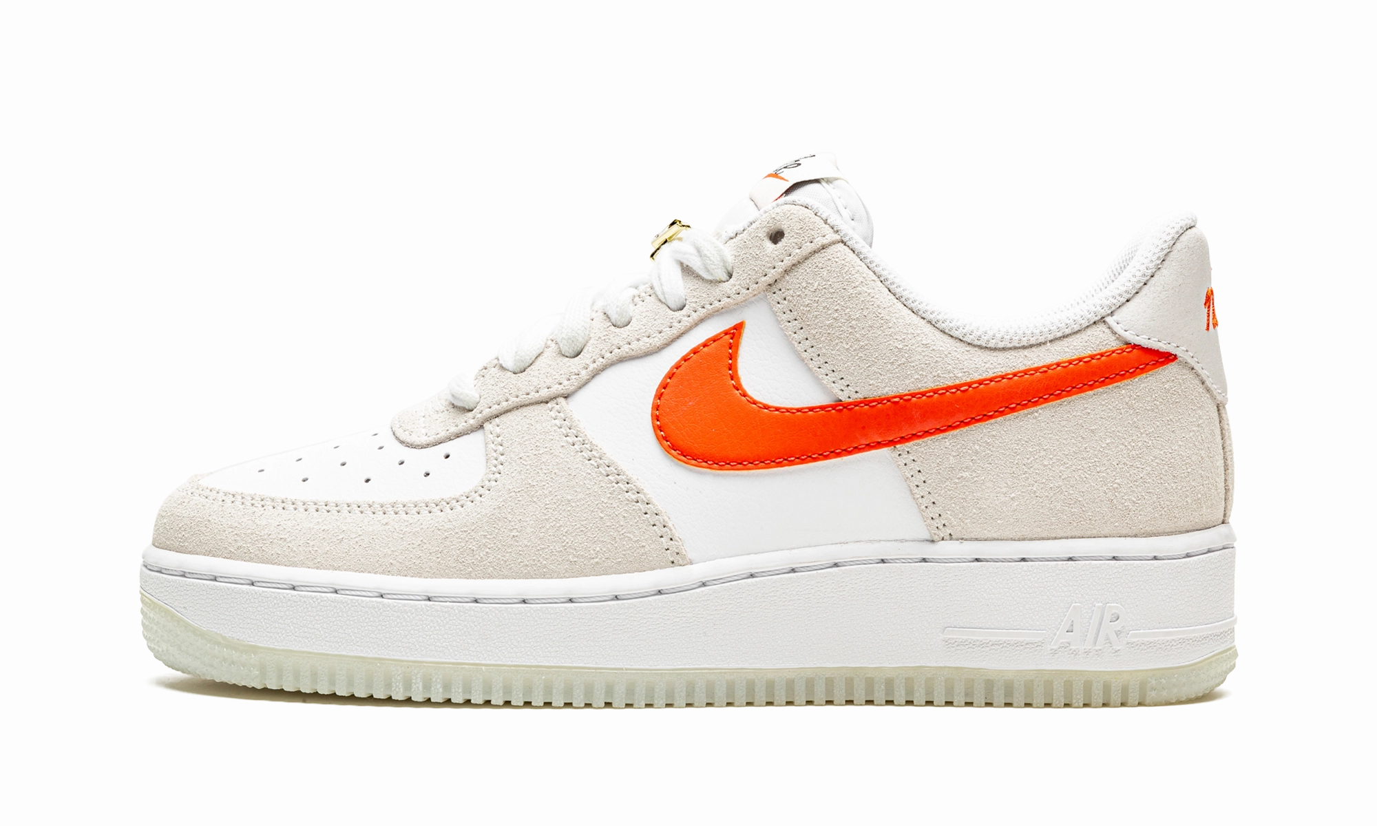 AIR FORCE 1 '07 SE MNS WMNS "First Use" Every Moment