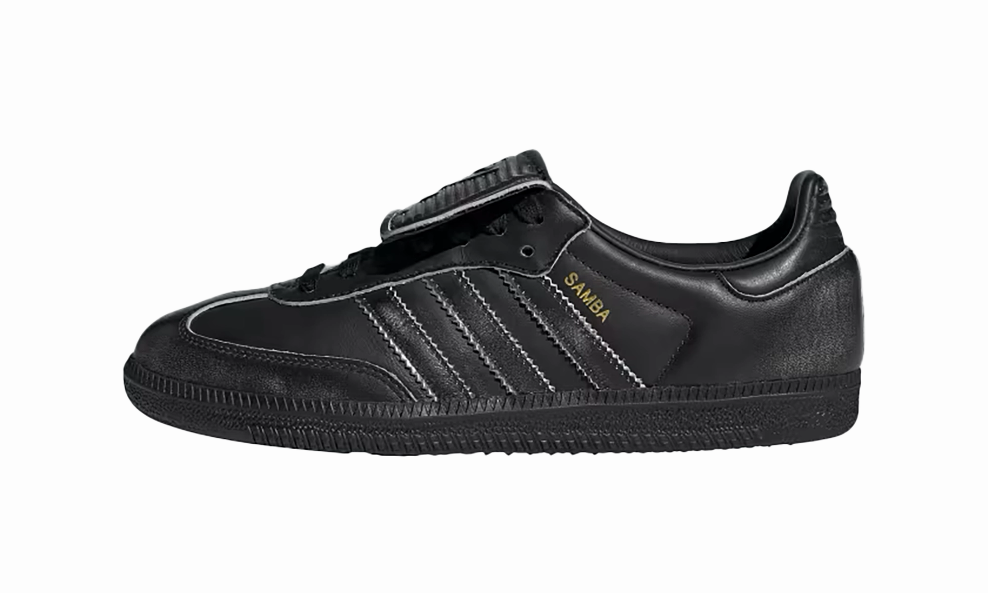 Walk Ready Samba LT WMNS "Color Fade Pack - Black White"