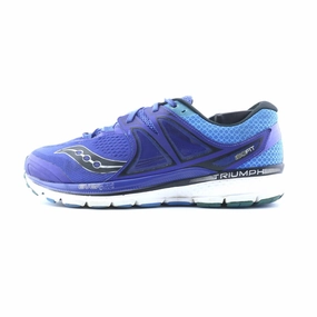SAUCONY TRIUMPH ISO 3 marble - design shoes