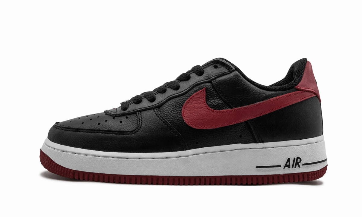 Air Force 1 Farm Step