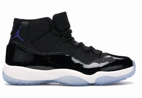 Ultra-soft breathability Jordan 11 Retro Space Jam (2016)