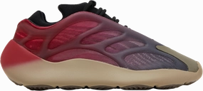 Yeezy 700 V3 'Fade Carbon' - GW1814 Everyday Classic