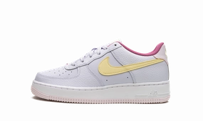 Comfort touch All Terrain Traction Air Force 1 Low GS "Cosmic Fuschia"