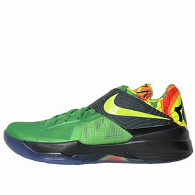 Nike KD 4 Weatherman 2024 Midfoot Lock