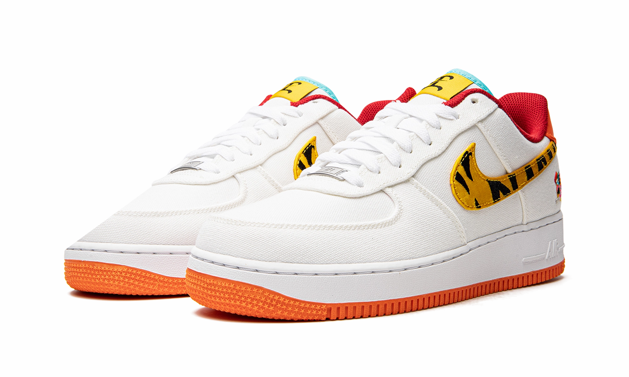 Park Picnic Air Force 1 Low '07 LX "Year of the Tiger"