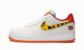 Air Force 1 Low '07 LX "Year of the Tiger" Relax Style Ventilated Side