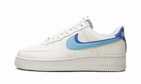 Air Force 1 "Double Swoosh - Blue Chill" Tea Run