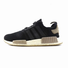 ADIDAS NMD R1 easy - to - clean running shoes plyometric shoes