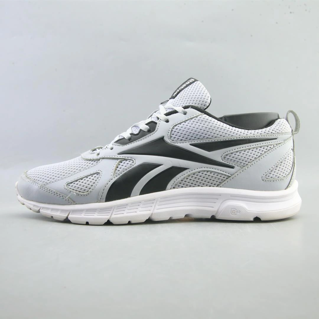 PaddedCollar foot - health REEBOK SUPREME RUN MT