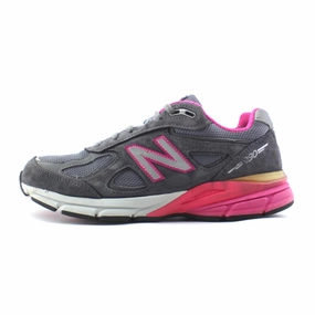 anti - blister shoe attribute Enhanced Stability Frame NEW BALANCE 990V4