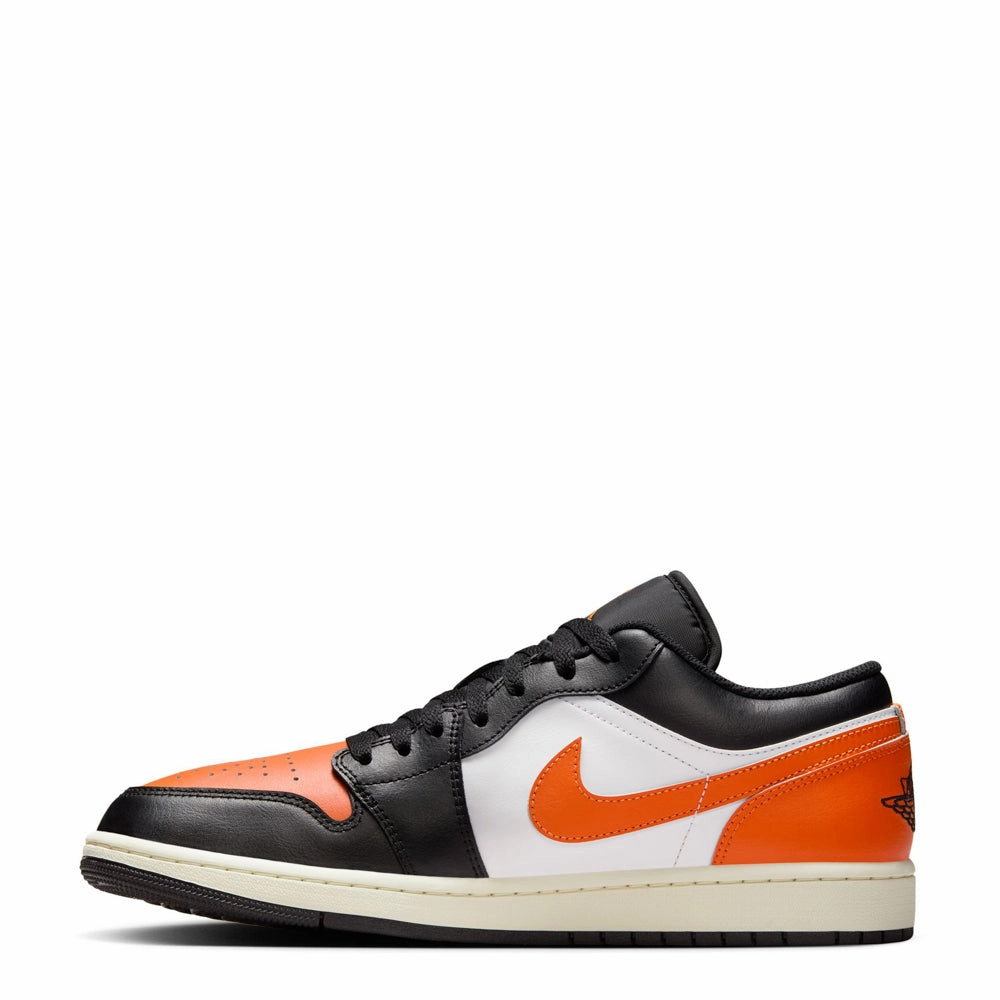 AJ 1 Low - Mens AdjustableStrap