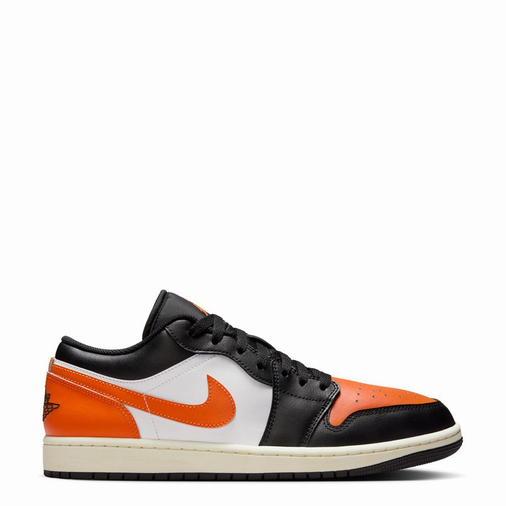 AJ 1 Low - Mens Energy Flow