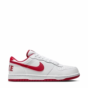 Breathable Linings Big Nike Low - Mens