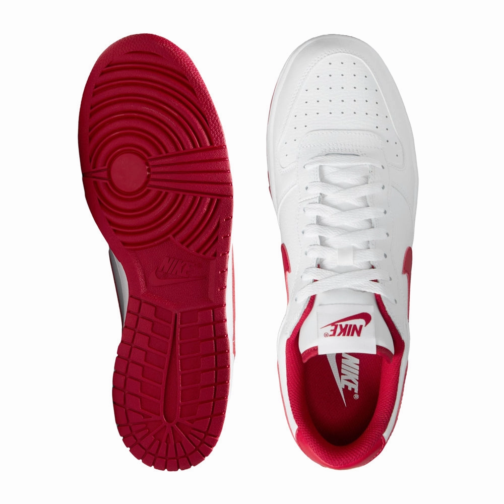 Enhanced Performance Big Nike Low - Mens