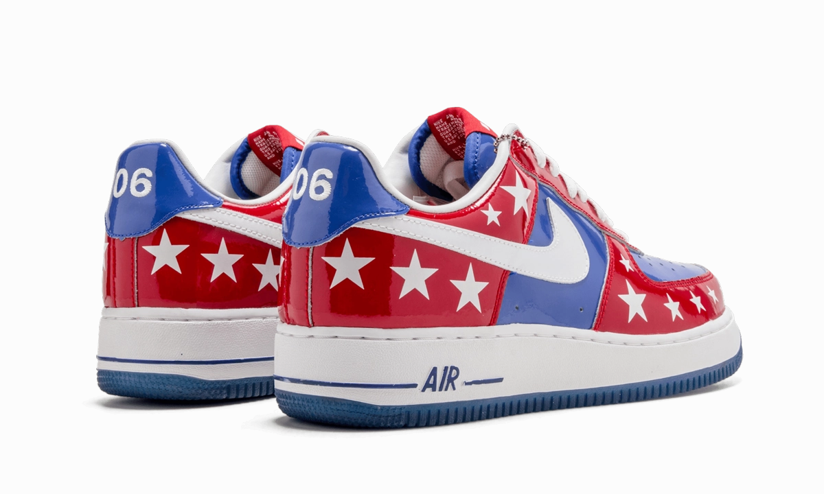 Air Force 1 Premium "All-Star '06" SyntheticMaterial