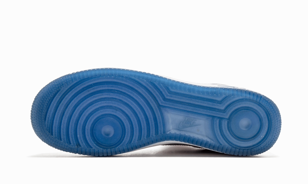 Canyon Path Bounce Back Midsole Air Force 1 Premium "All-Star '06"