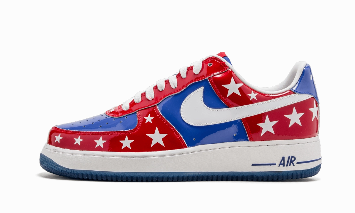 Air Force 1 Premium "All-Star '06" Urban Flexibility
